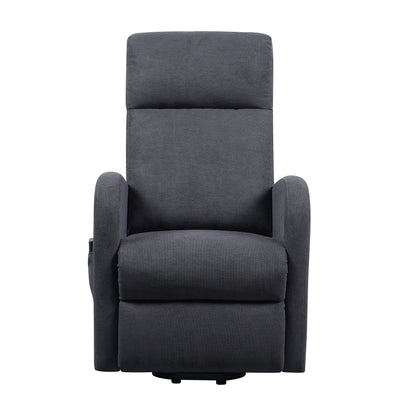 Sissi 2M : Alzapersona con Relax 2 motori. Meccanica standard