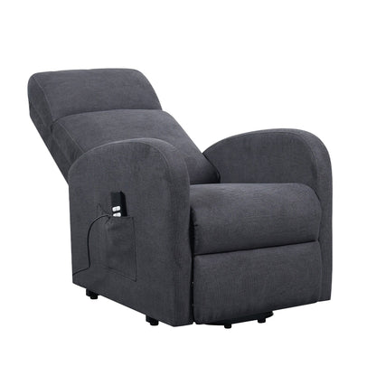 Sissi 2M : Alzapersona con Relax 2 motori. Meccanica standard