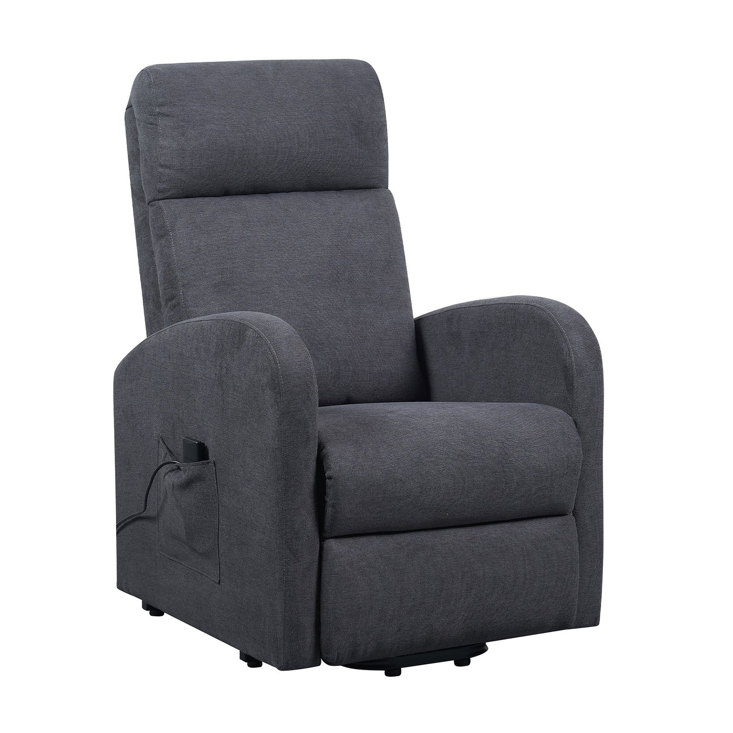 Sissi 2M : Alzapersona con Relax 2 motori. Meccanica standard