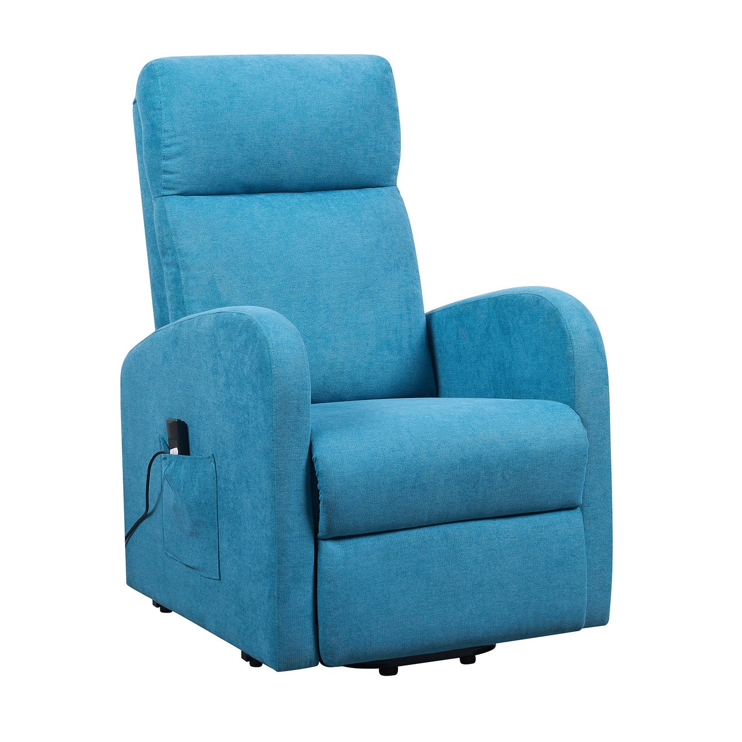 Sissi 2M : Alzapersona con Relax 2 motori. Meccanica standard