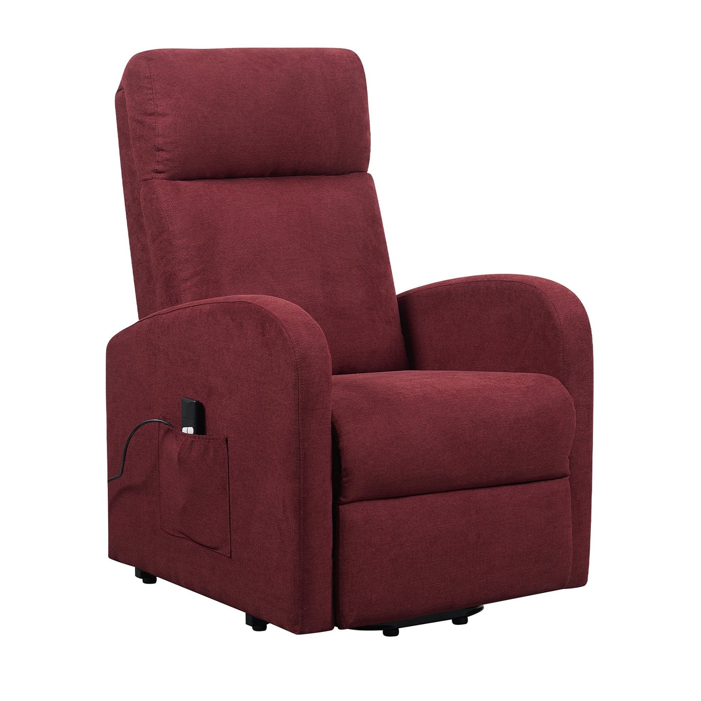 Sissi 2M : Alzapersona con Relax 2 motori. Meccanica standard