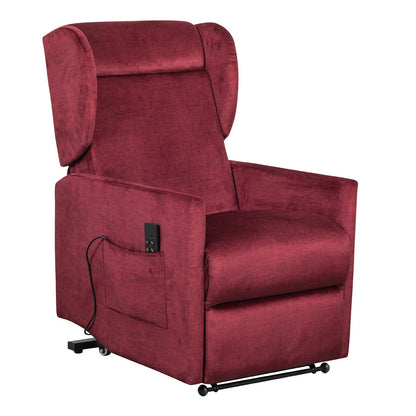 Slim58 : Alzapersona con Relax 2 motori. Larghezza 58cm. Roller Batteria Maniglie. Meccanica Zero Gravity