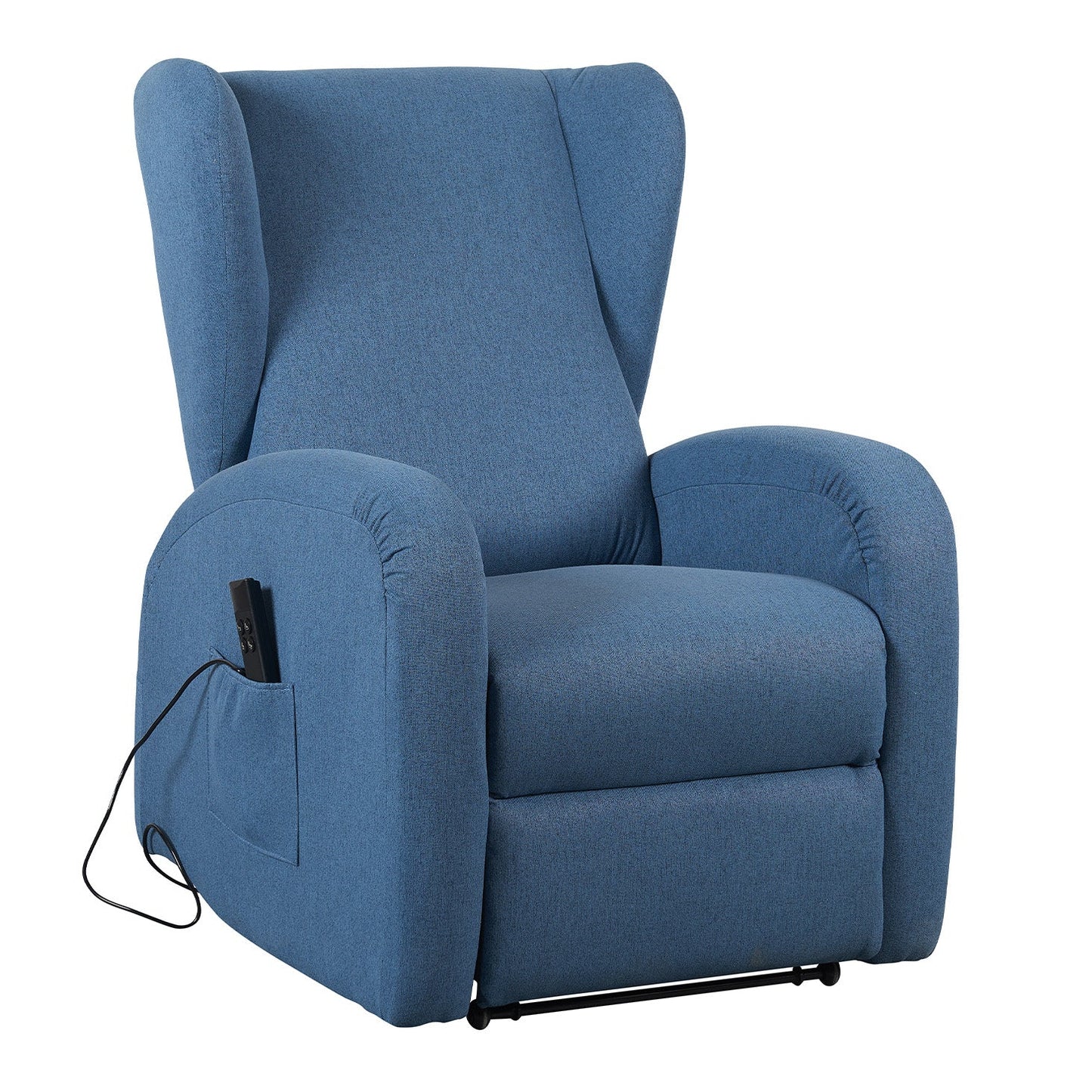Viola 2M : Alzapersona con Relax 2 motori. Roller Meccanica Zero Gravity