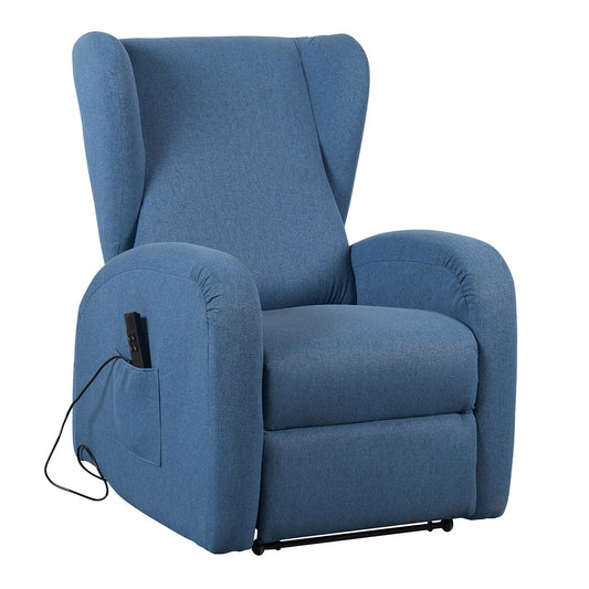 Viola 2M : Alzapersona con Relax 2 motori. Roller Meccanica Zero Gravity