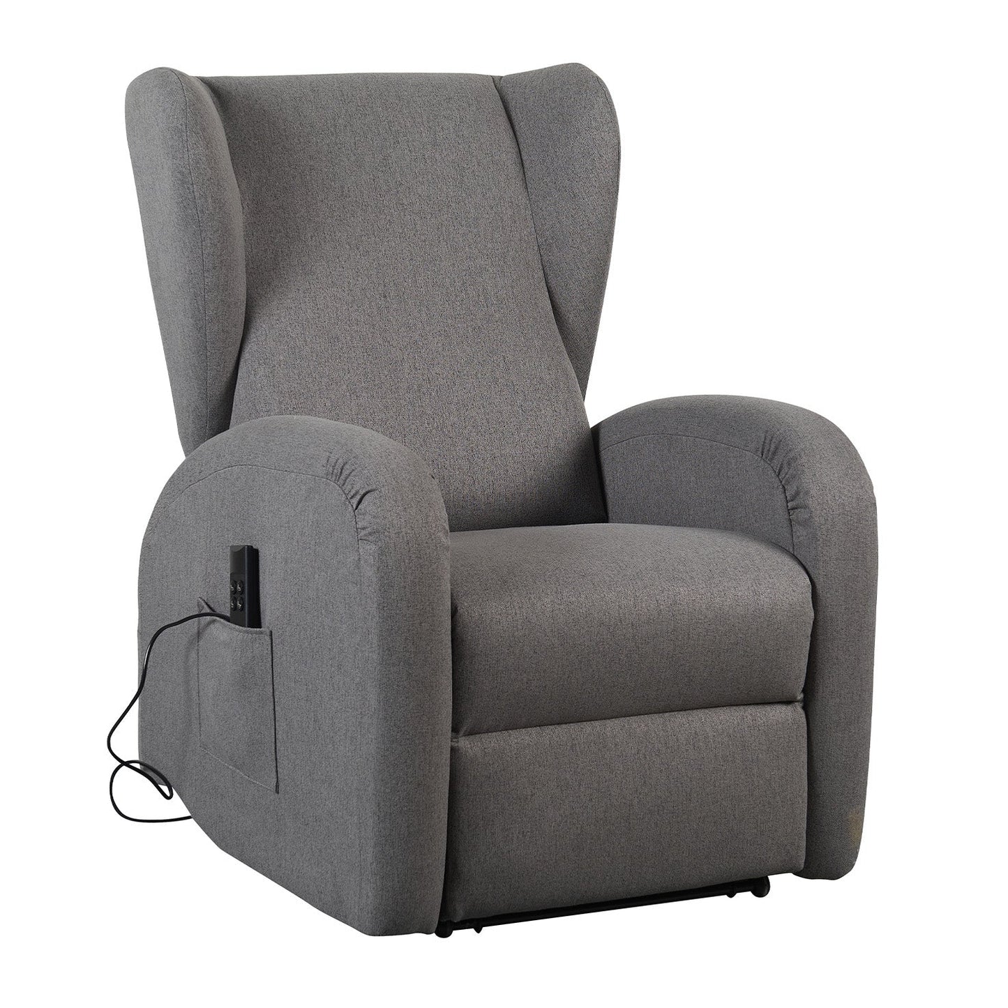 Viola 2M : Alzapersona con Relax 2 motori. Roller Meccanica Zero Gravity