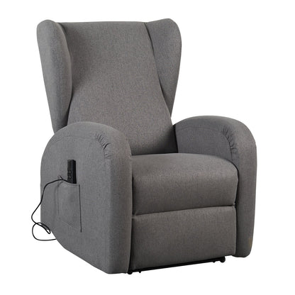 Viola 2M : Alzapersona con Relax 2 motori. Roller Meccanica Zero Gravity