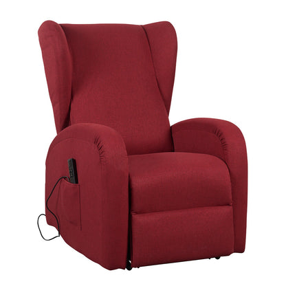 Viola 2M : Alzapersona con Relax 2 motori. Roller Meccanica Zero Gravity