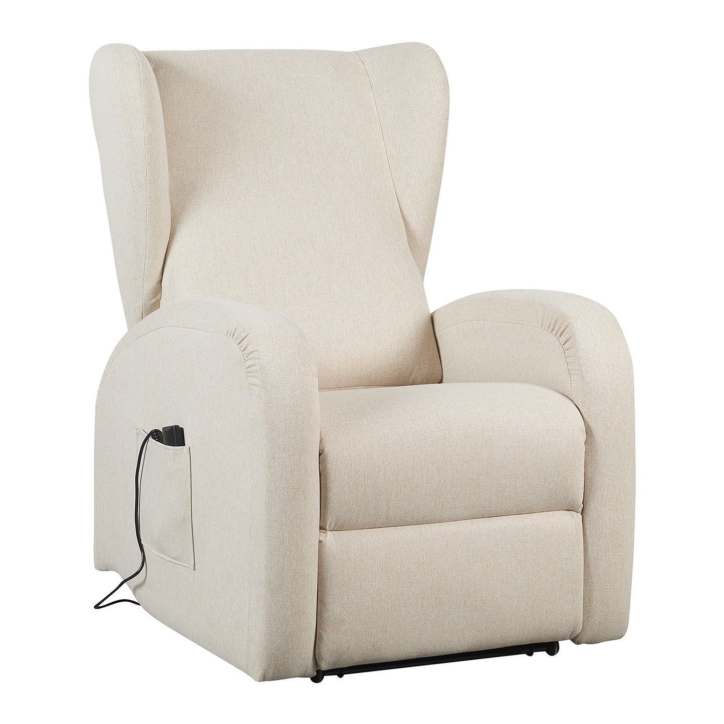 Viola 2M : Alzapersona con Relax 2 motori. Roller Meccanica Zero Gravity