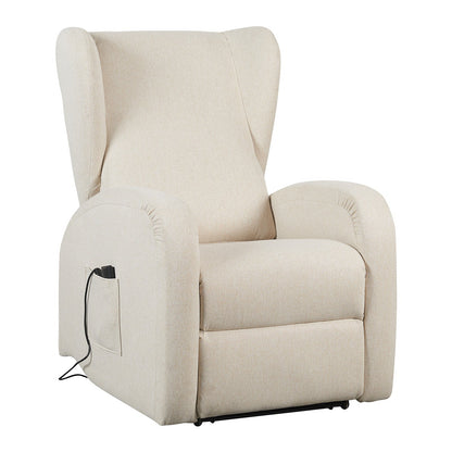 Viola 2M : Alzapersona con Relax 2 motori. Roller Meccanica Zero Gravity
