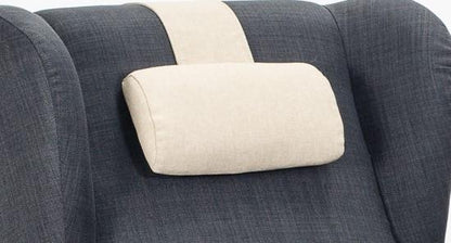 Poggiatesta universale regolabile