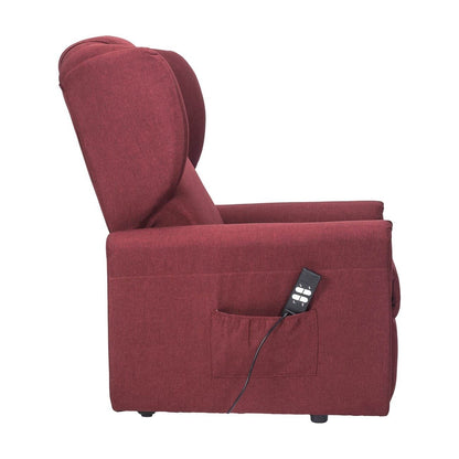 Sime2 : Alzapersona con Relax 2 motori. Meccanica Vertical