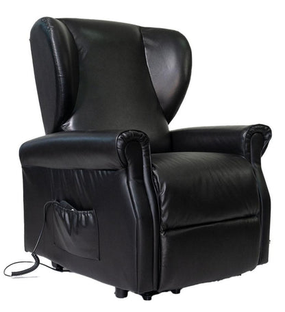 Sara Pelle : Alzapersona con Relax 2 motori. Meccanica Zero Gravity