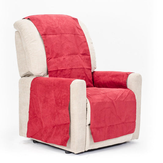 Copripoltrona universale lavabile