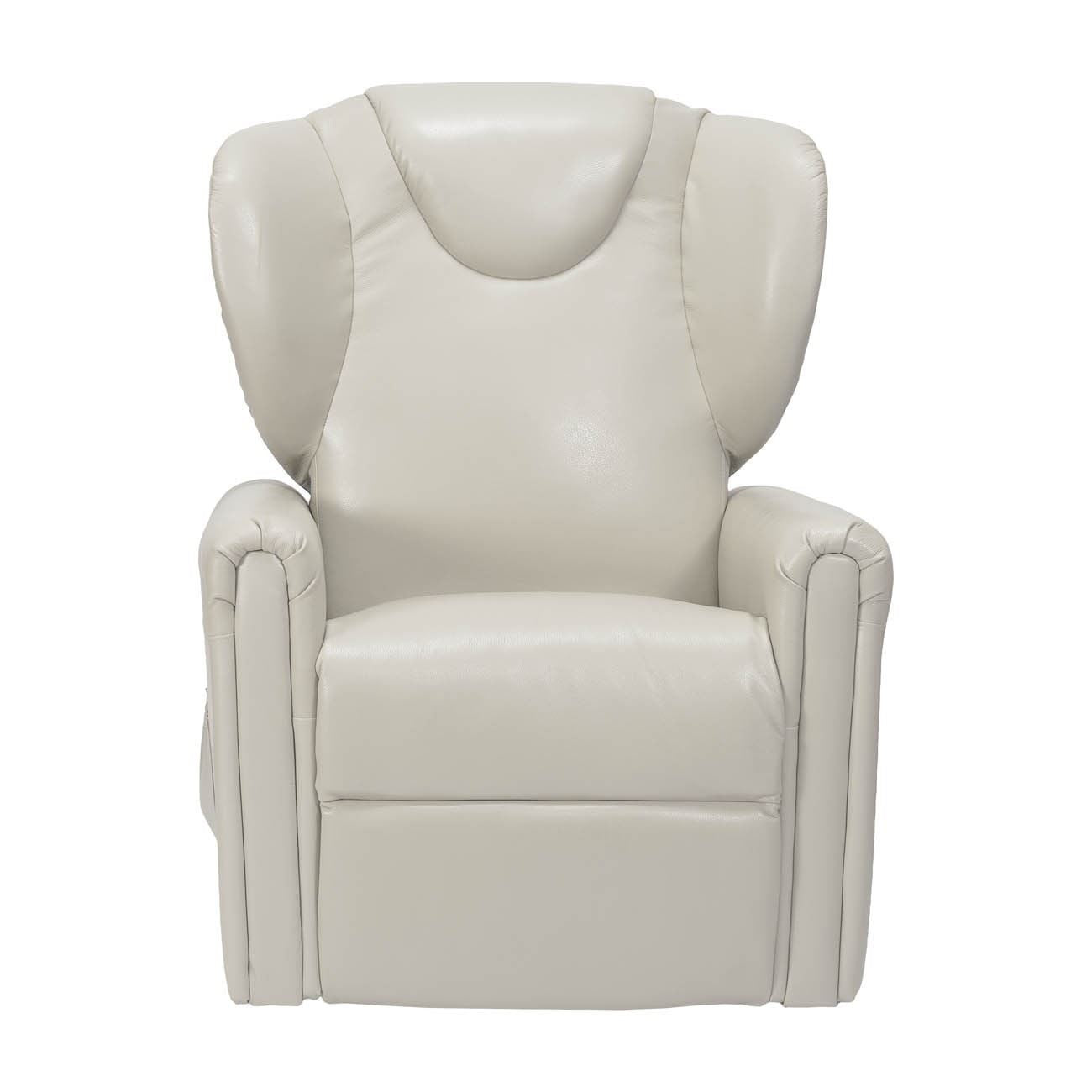 Sime2 Pelle : Alzapersona con Relax 2 motori. Meccanica Vertical