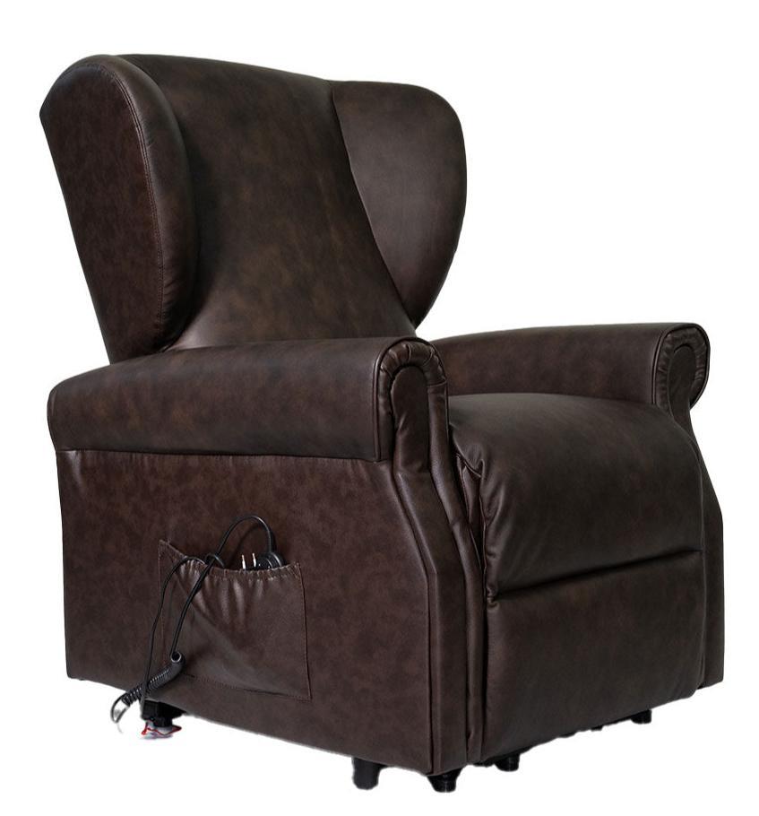 Sara Pelle : Alzapersona con Relax 2 motori. Meccanica Zero Gravity