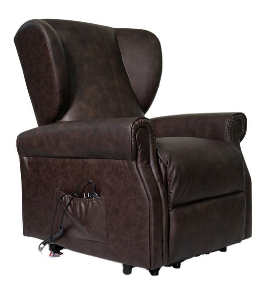 Sara Pelle : Alzapersona con Relax 2 motori. Meccanica Zero Gravity