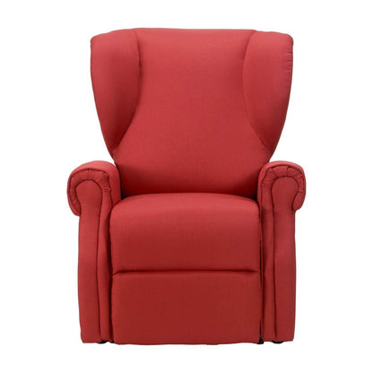 Sara : Alzapersona con Relax 2 motori. Meccanica Zero Gravity