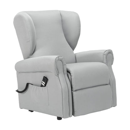 Sara : Alzapersona con Relax 2 motori. Meccanica Zero Gravity