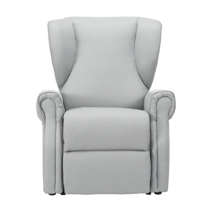 Sara : Alzapersona con Relax 2 motori. Meccanica Zero Gravity