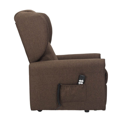 Sime2 : Alzapersona con Relax 2 motori. Meccanica Vertical