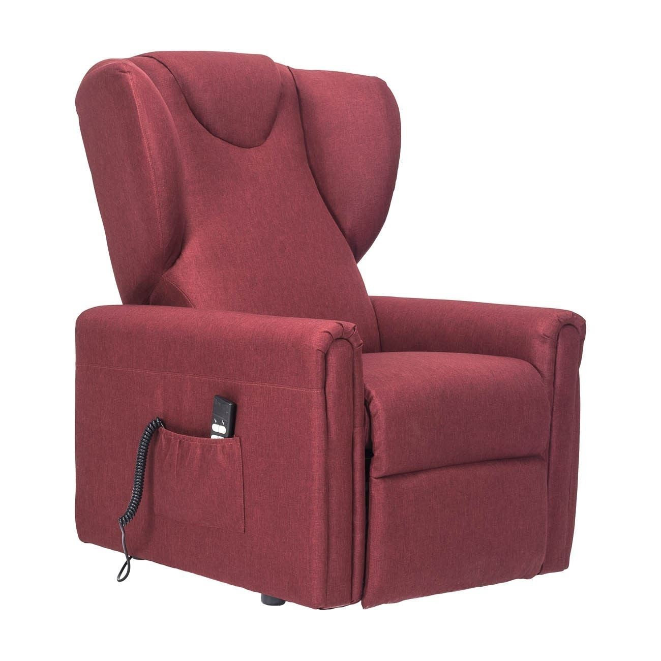 Sime2 : Alzapersona con Relax 2 motori. Meccanica Vertical