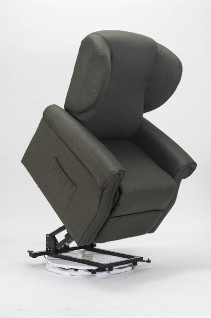 Sara : Alzapersona con Relax 2 motori. Meccanica Zero Gravity