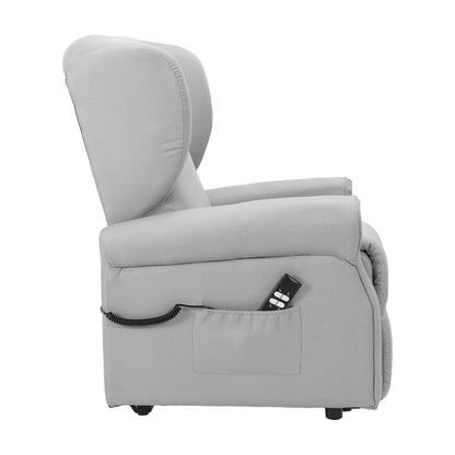 Sara : Alzapersona con Relax 2 motori. Meccanica Zero Gravity