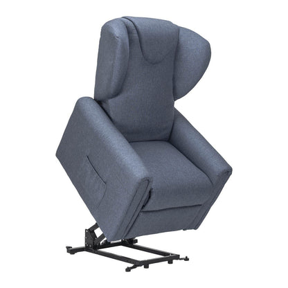 Sime2 : Alzapersona con Relax 2 motori. Meccanica Vertical