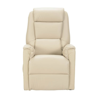 Derby Pelle : Alzapersona con Relax 2 motori. Meccanica Vertical