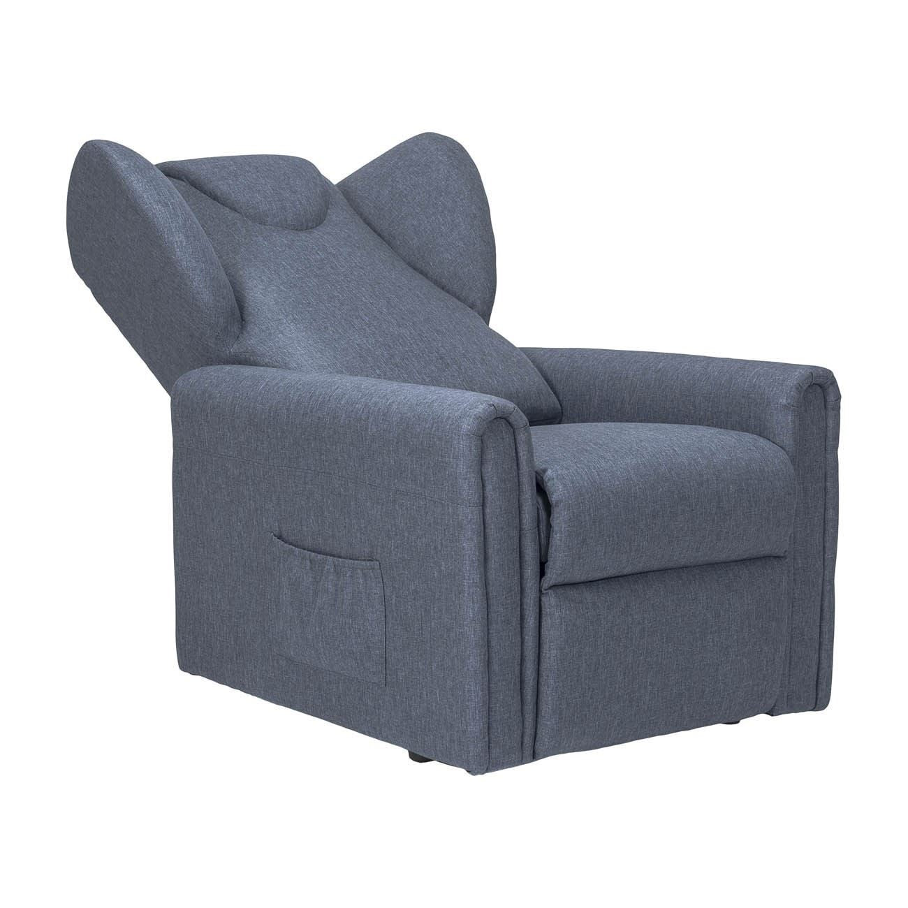 Sime2 : Alzapersona con Relax 2 motori. Meccanica Vertical