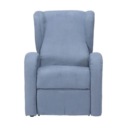 Viola 1M : Alzapersona con Relax 1 motore. Meccanica standard Kit 4 ruote con freno