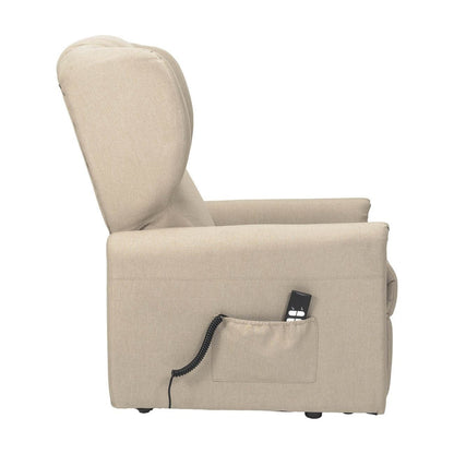 Sime2 Large : Alzapersona con Relax 2 motori. Misura Large. Meccanica rinforzara fino a 160kg