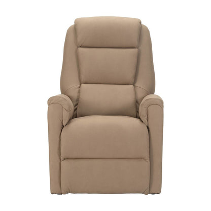 Derby : Alzapersona con Relax 2 motori. Meccanica Zero Gravity